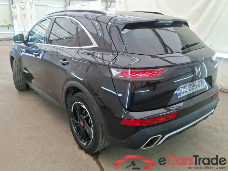 7 Crossback Performance Line + 1.6 PureTech 180CV BVA8 E6d #2