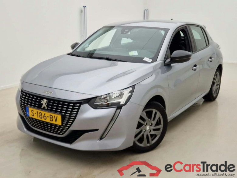 PEUGEOT 208 1.2 PT Active Pack #1