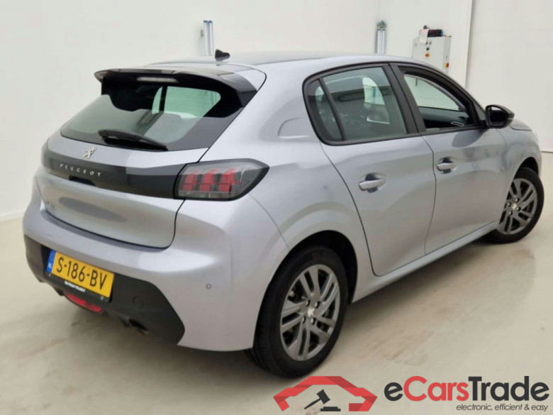 PEUGEOT 208 1.2 PT Active Pack #2