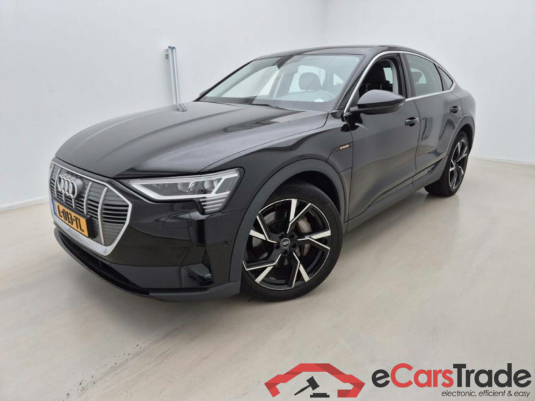AUDI e-tron Sportback 55 quattro edit. 95 #1