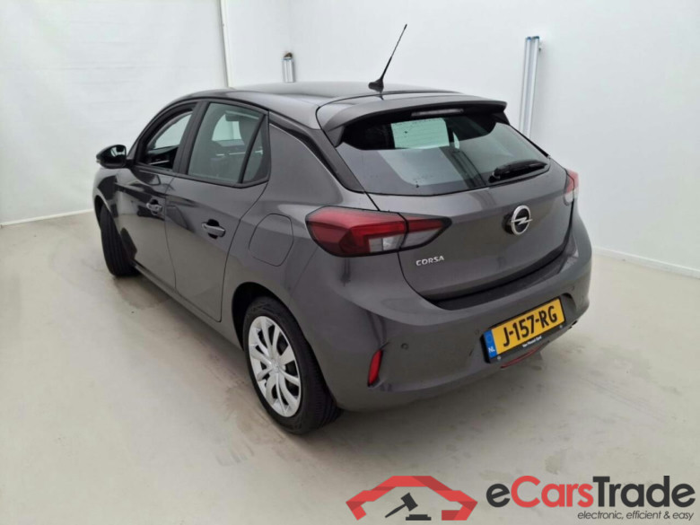 OPEL Corsa 1.2 Edition #4