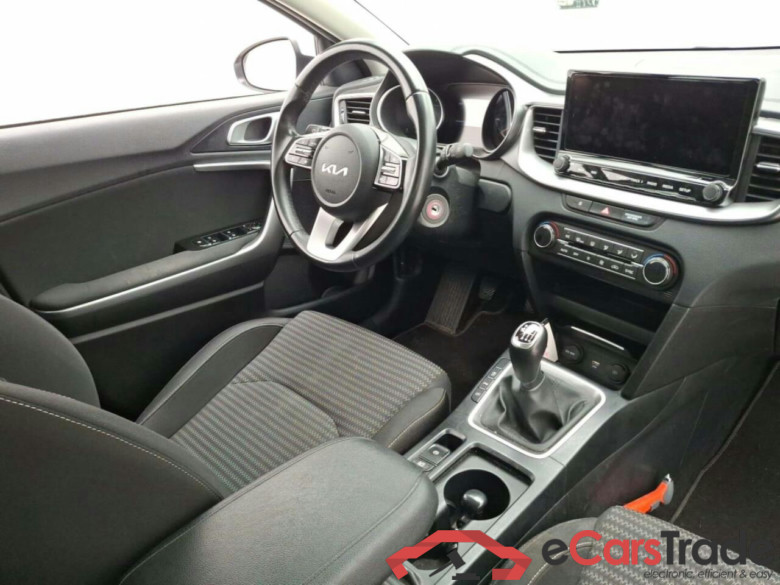KIA ceed sportswagon 1.0 T-GDi DynamicL. #3