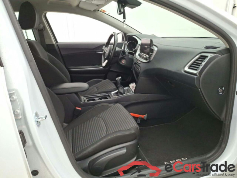 KIA ceed sportswagon 1.0 T-GDi DynamicL. #5