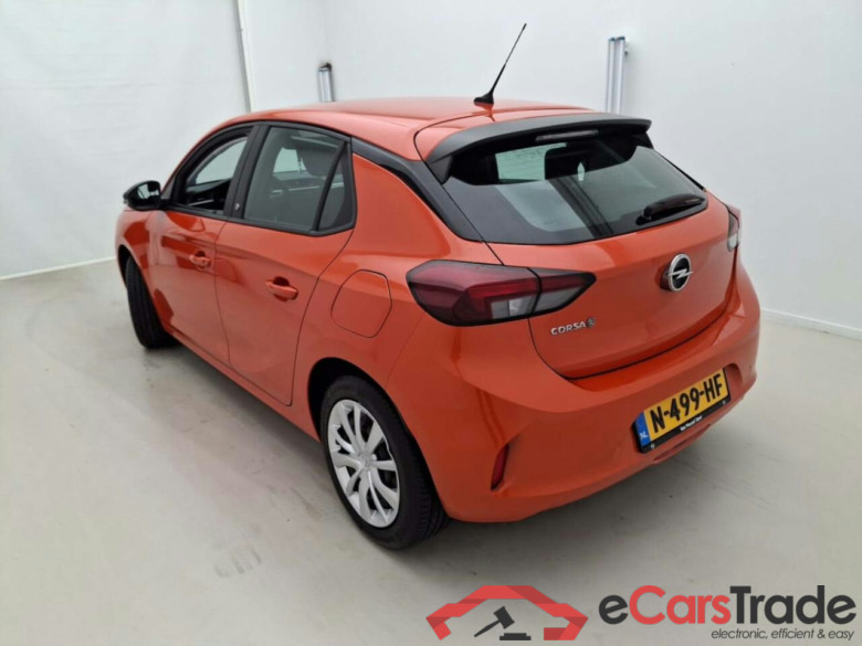 OPEL CORSA-E Edition 50 kWh 50kWh #4