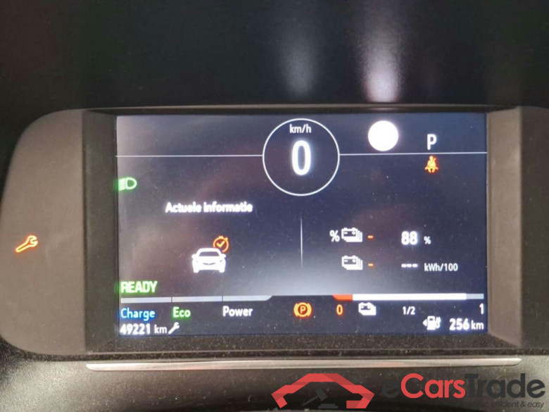 OPEL CORSA-E Edition 50 kWh 50kWh #6