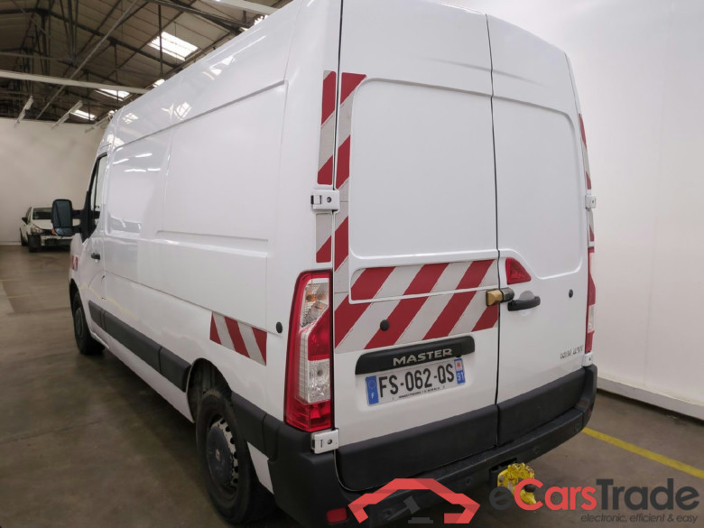 Master FG Tr GCF F3500 L2H2 Energy dCi 150 #2