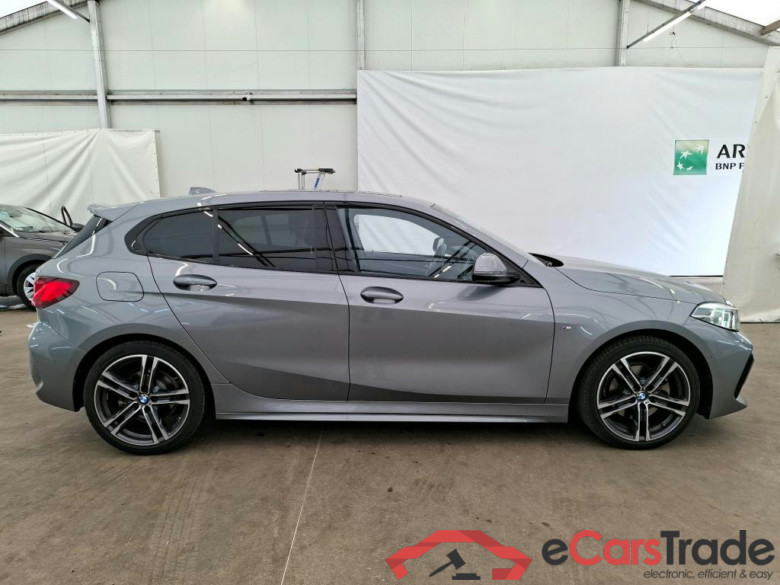 Série 1 Berline 118 d M Sport 2.0 150CV BVA8 E6d #6