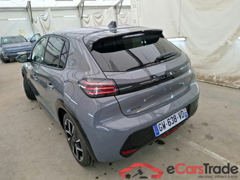 208 (e-) GT 51kWh BVA #3