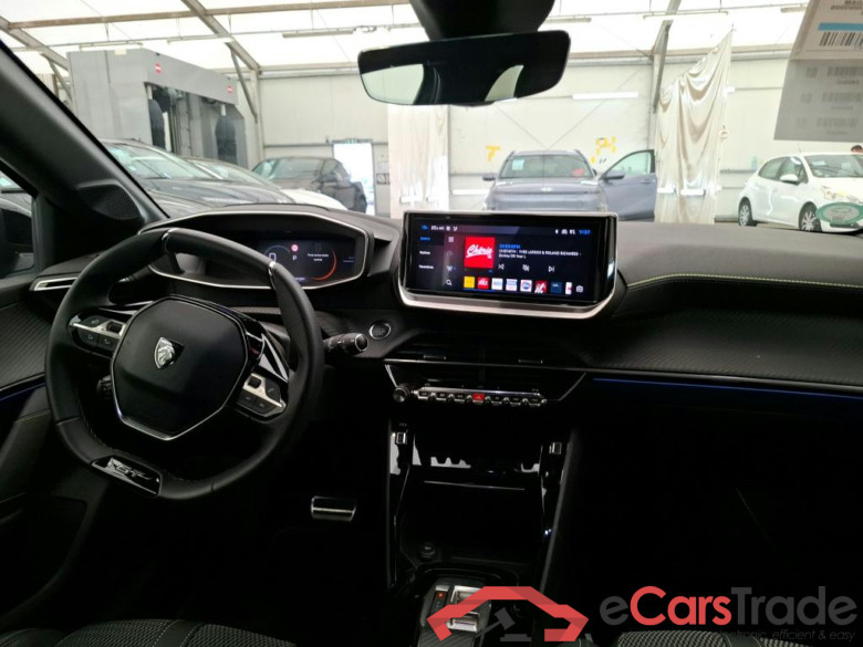 208 (e-) GT 51kWh BVA #6