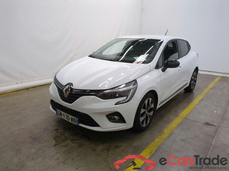 Clio V Evolution 1.0 SCe 65CV BVM5 E6d #1