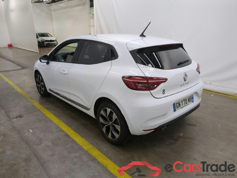 Clio V Evolution 1.0 SCe 65CV BVM5 E6d #2