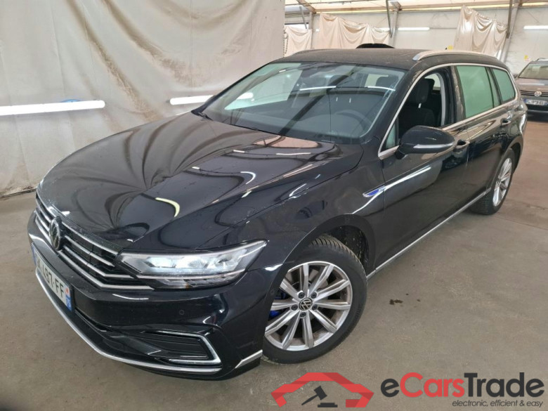 VOLKSWAGEN Passat SW / 2019 / 5P / Break 1.4 TSI DSG HYBRIDE REC SW GTE BUSINESS(SL) #1