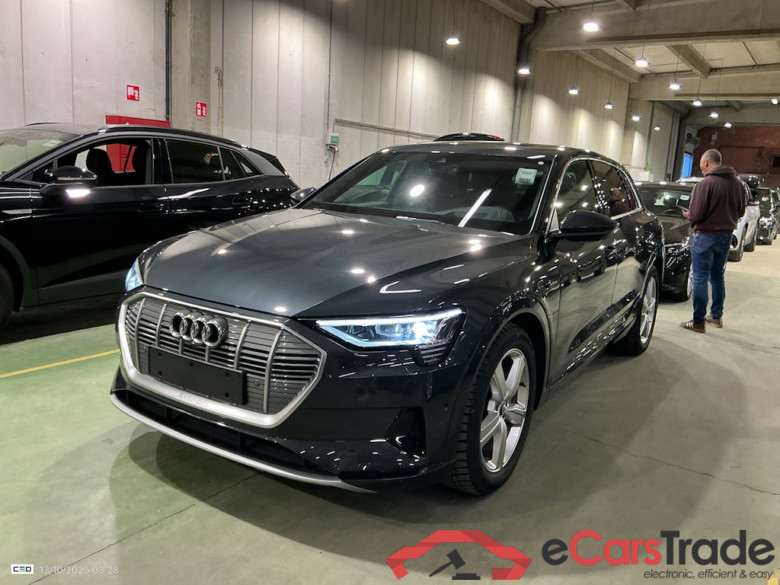 AUDI E-TRON BEV 95KWH 55 QUATTRO ADVANCED