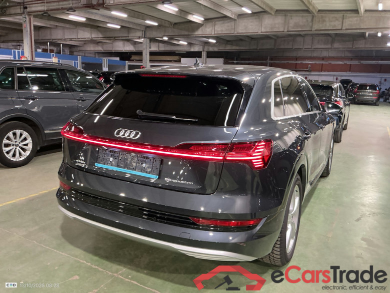 AUDI E-TRON BEV 95KWH 55 QUATTRO ADVANCED #4