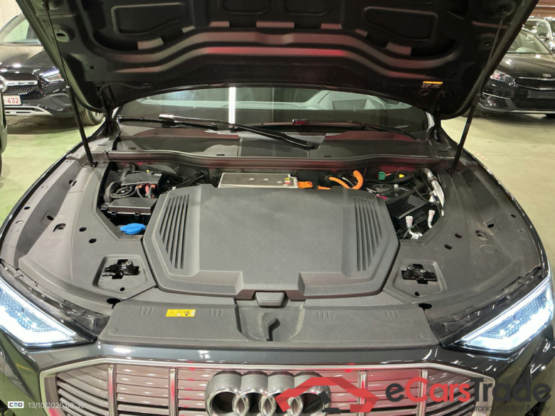 AUDI E-TRON BEV 95KWH 55 QUATTRO ADVANCED #6