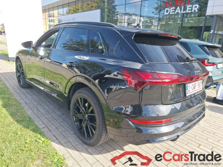 AUDI E-TRON BEV 95KWH 55 QUATTRO S-LINE #3