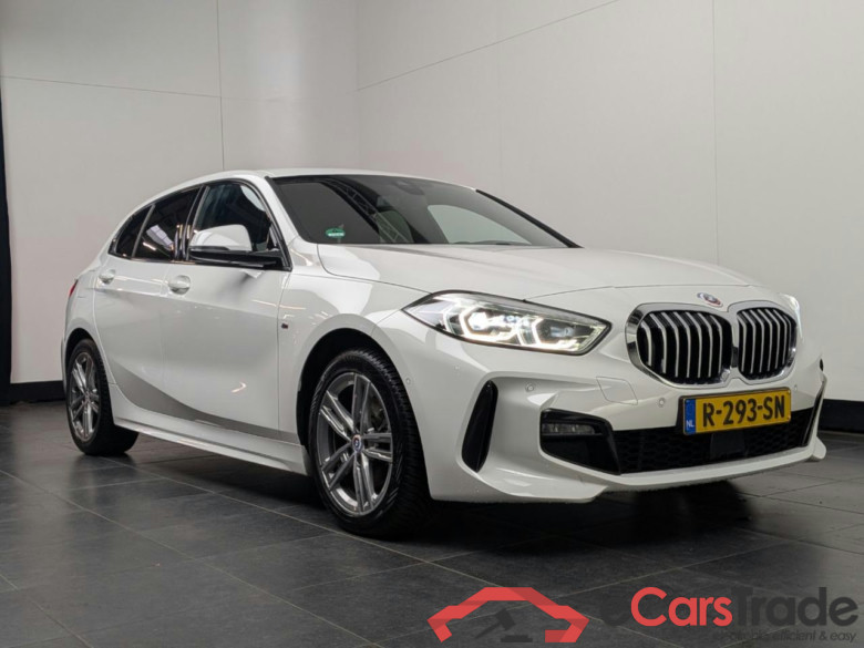 BMW 1-serie 118i Bns Edition #2
