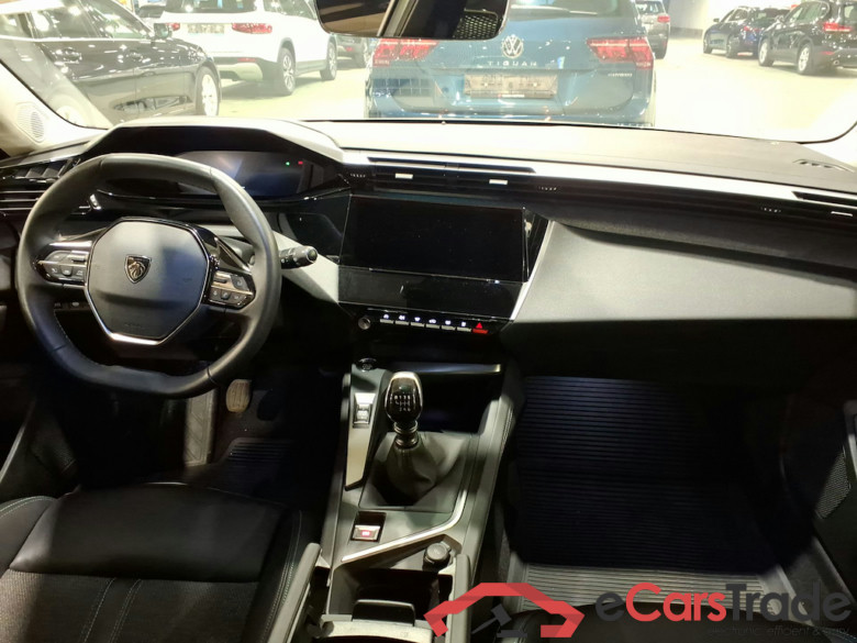 PEUGEOT 308 SW 1.5 BLUEHDI 96KW S-S ALLURE PACK #6
