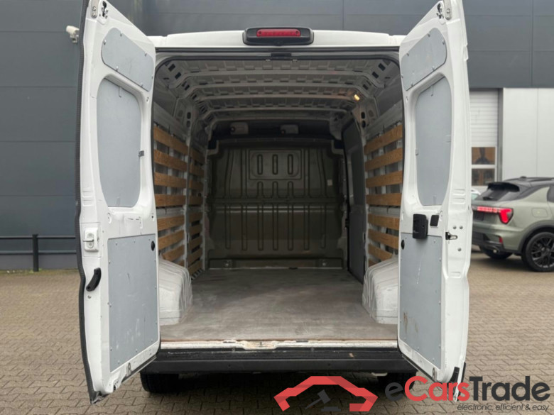 OPEL Movano 2.2D 140 L3 3.5t #3