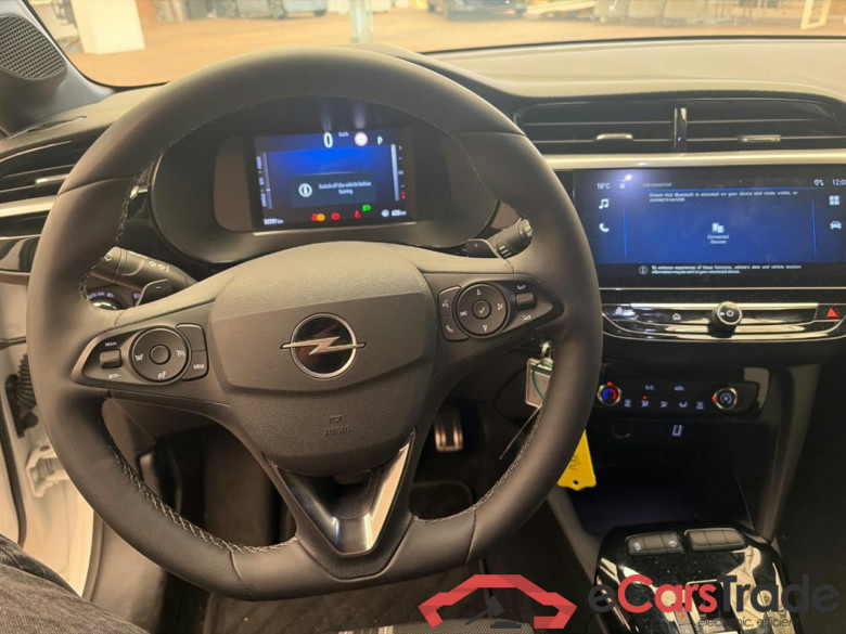 OPEL CORSA 1.2 T Hybrid GS #5