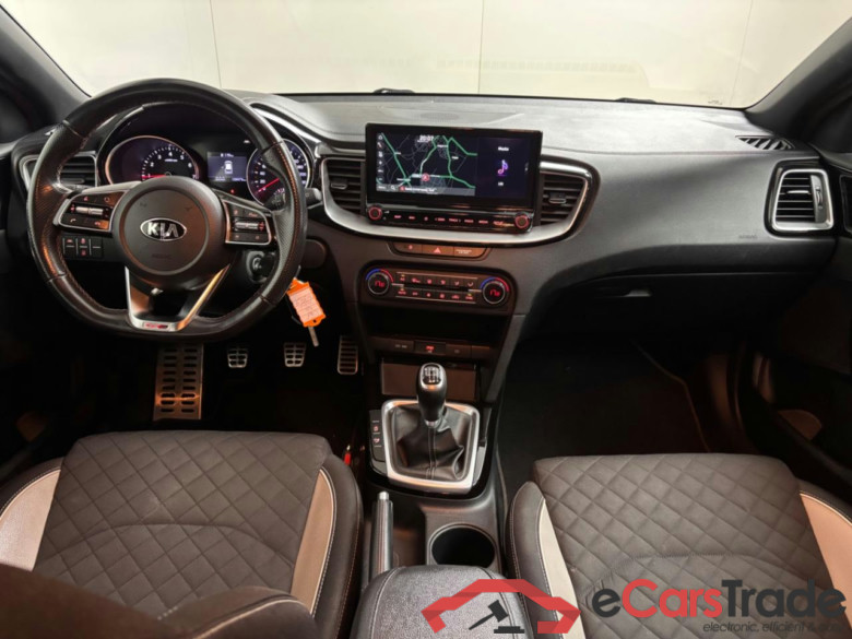 KIA CEED SPORTSWAGON 1.0 T-GDi GT-Line Ed #5