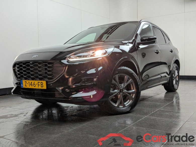 FORD Kuga 2.5 PHEV ST-Line