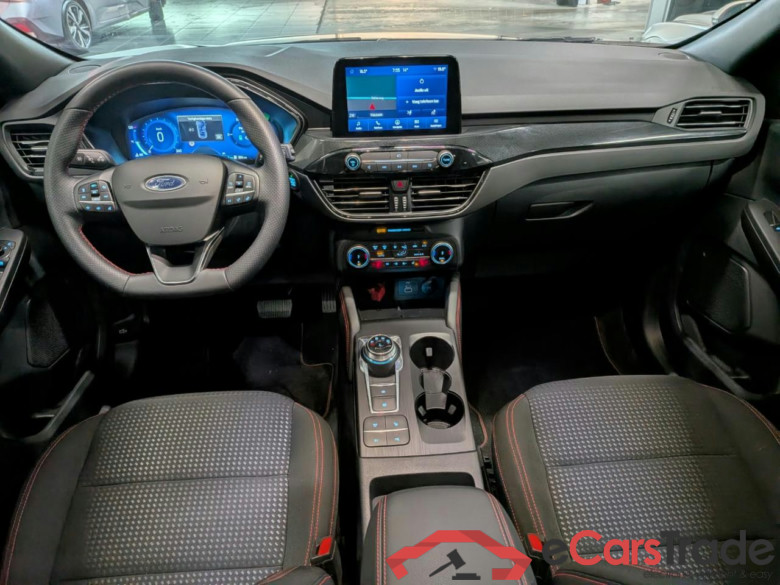 FORD Kuga 2.5 PHEV ST-Line #5