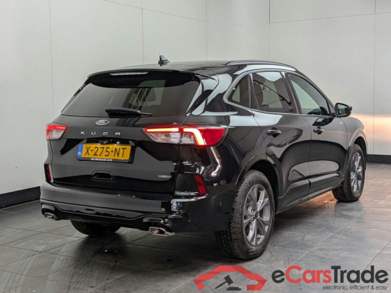 FORD Kuga 2.5 PHEV ST-Line #3