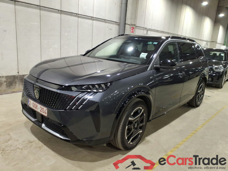 PEUGEOT 5008 BEV 73KWH 210 GT