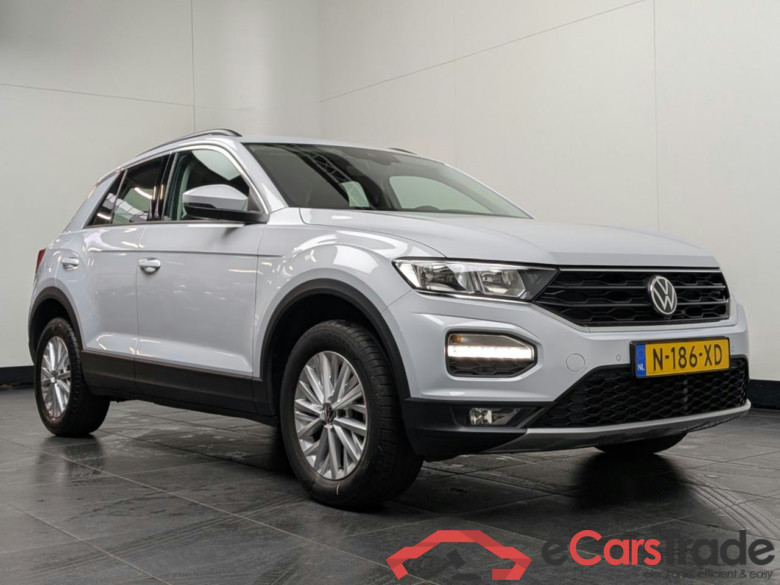 VOLKSWAGEN T-Roc 1.5 TSI Style #2