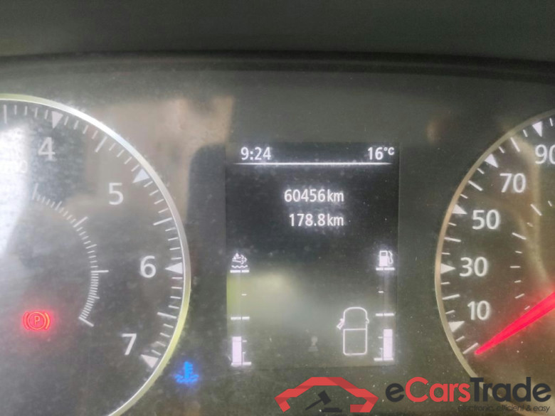 RENAULT Master / 2019 / 4P / furgón Fu. P L3H3 3500 RG E B dCi 107kW (145CV) #5