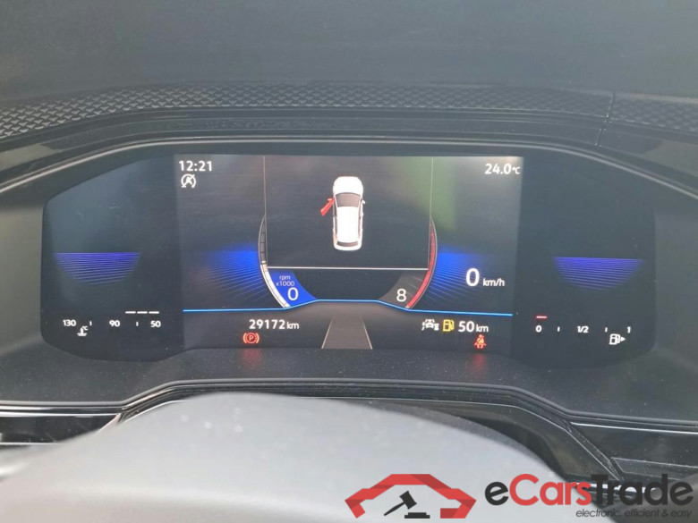 VOLKSWAGEN Polo / 2021 / 5P / berlina con portón Life 1.0 TSI 70kW (95CV) #4