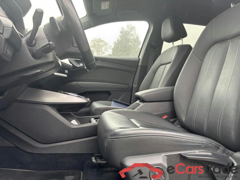 AUDI Q4 e-tron 82 kWh 40 S line #6