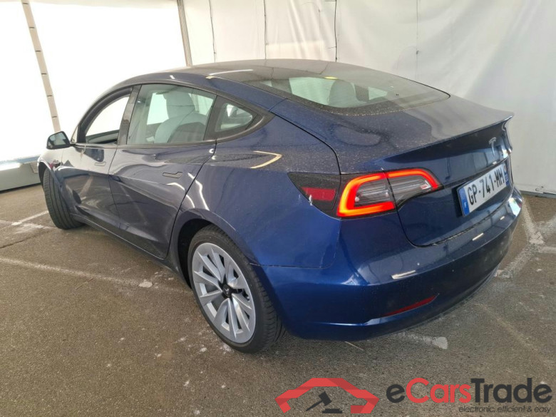TESLA Model 3 / 2018 / 4P / Berline - #3