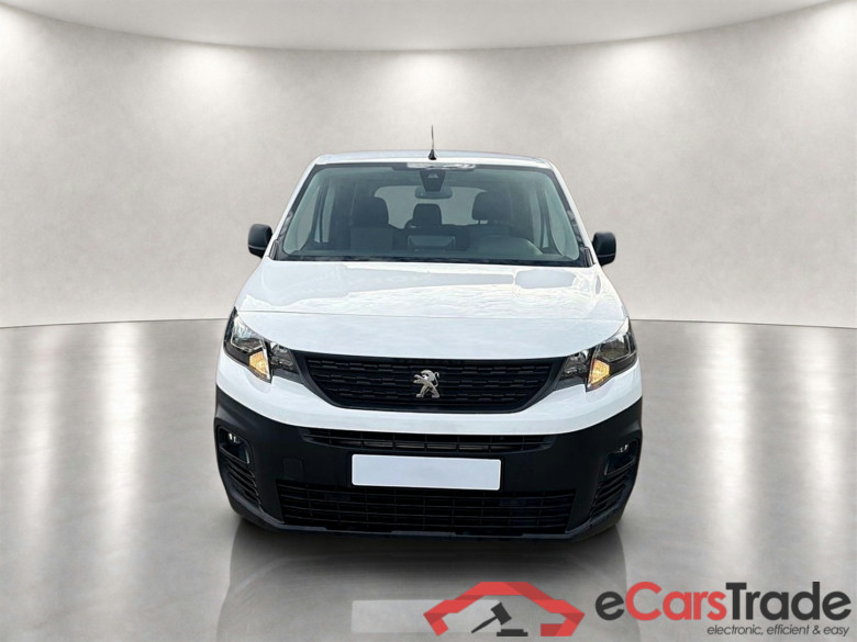 Peugeot Partner Premium Standard 1000kg BlueHDi 100ch S&S #2
