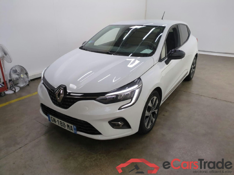 Clio V Evolution 1.0 SCe 65CV BVM5 E6d