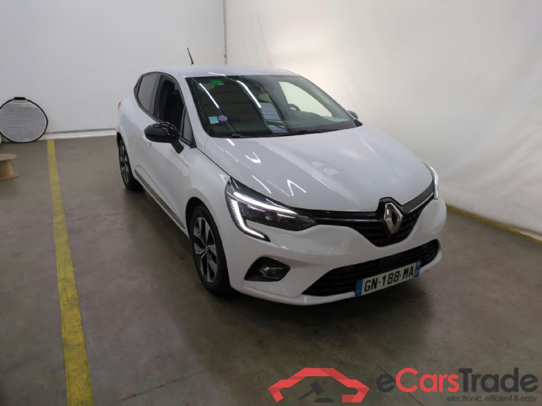 Clio V Evolution 1.0 SCe 65CV BVM5 E6d #2
