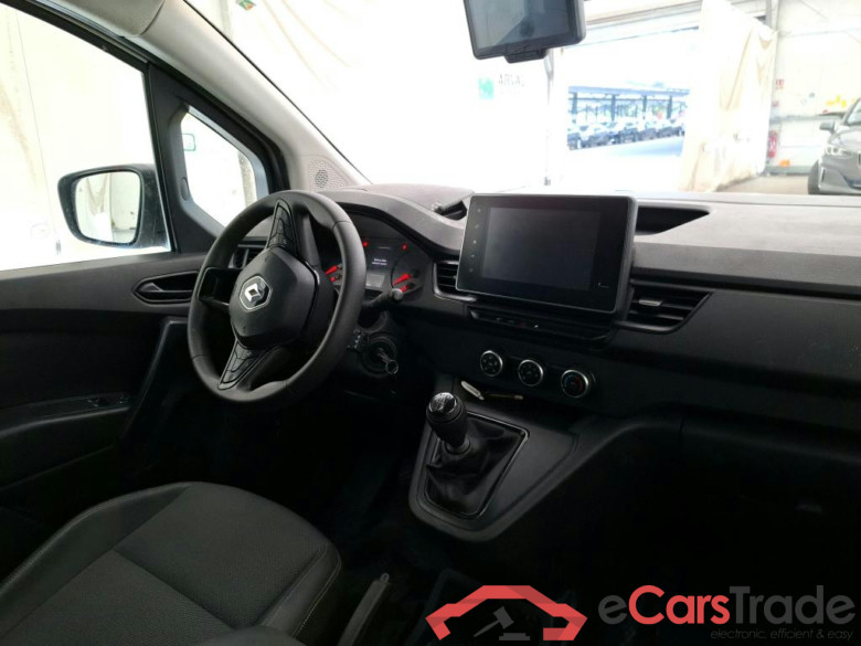 RENAULT Kangoo 2021 4P Fourgonnette Gd Confort Blue dCi 95 Sésame O T #5