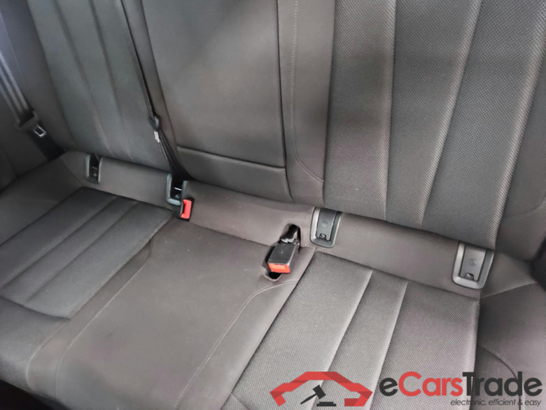 A4 Avant 35 TDI advanced 2.0 TDI 120KW AT7 E6d #2