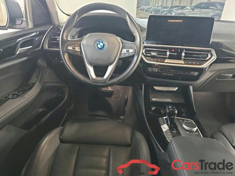 BMW X3 X3 xDrive30e (120 kW) (PHEV) 200kW/272pk  5D/P Auto-8 #5
