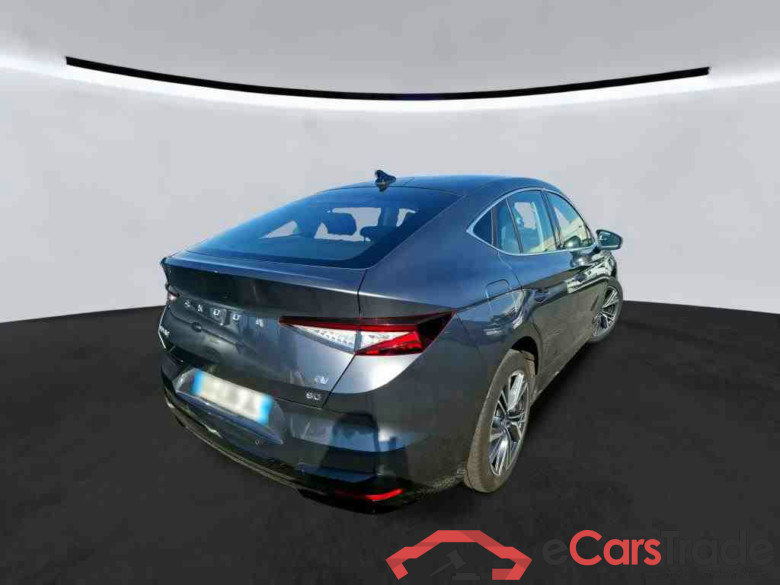 Skoda Enyaq 80 iV Coupe 80 iV #3