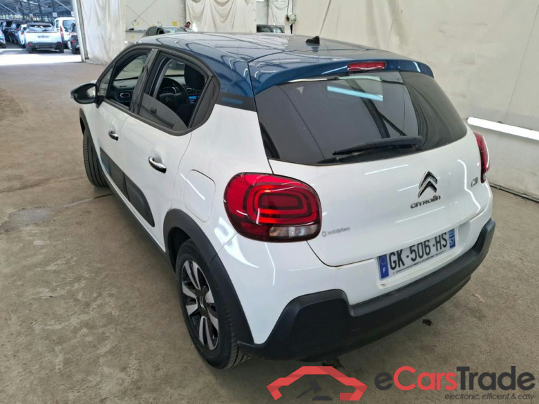 CITROEN C3 / 2020 / 5P / Berline PureTech 83 S&S BVM Shine Pack #2