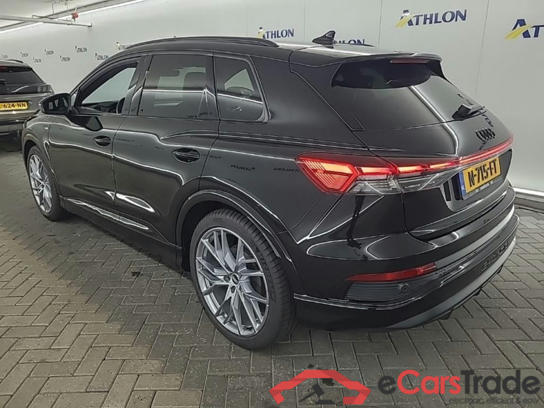 AUDI Q4 e-tron 35 e-tron Launch edition S Competition 5D 12 Uitl. #4