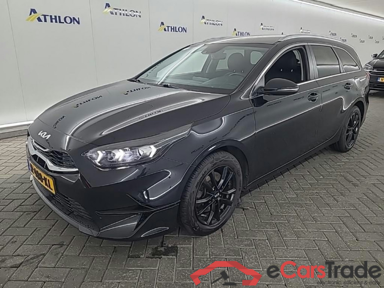 KIA ceed sportswagon 1.0 T-GDi MHEV DCT Dyn.Pl.L.88kW Athlon Edition