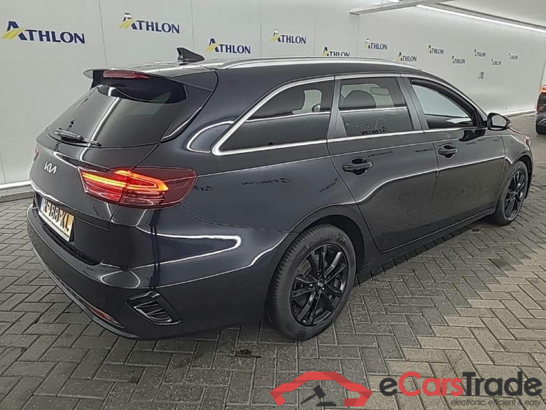 KIA ceed sportswagon 1.0 T-GDi MHEV DCT Dyn.Pl.L.88kW Athlon Edition #3
