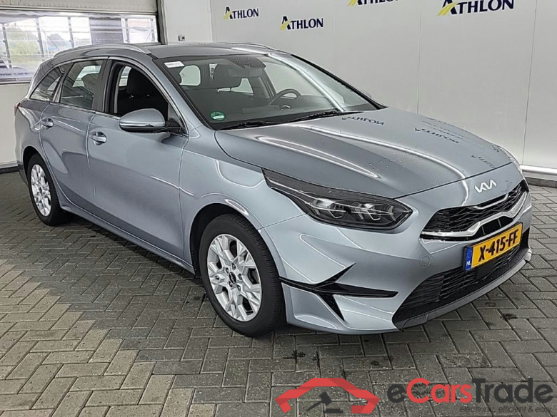 KIA ceed sportswagon 1.0 T-GDi DynamicLine 5D 88kW #2