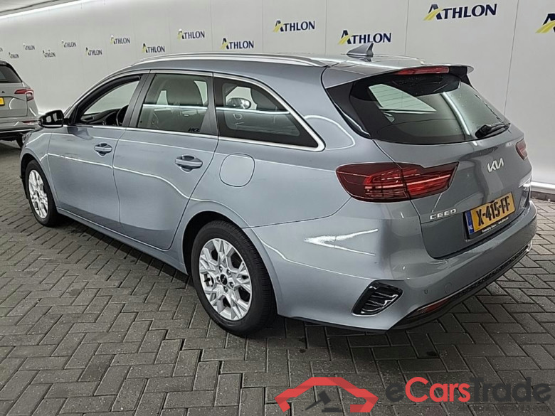 KIA ceed sportswagon 1.0 T-GDi DynamicLine 5D 88kW #4