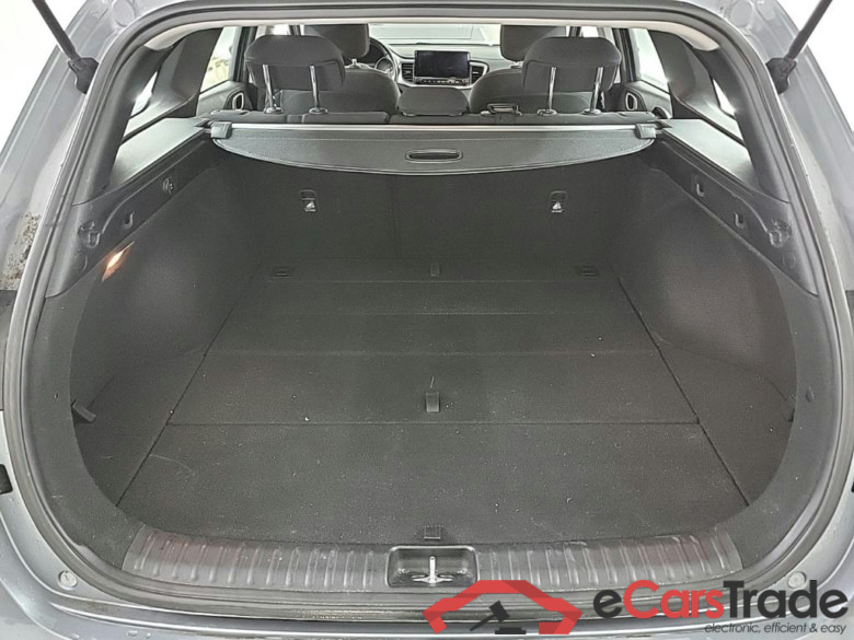 KIA ceed sportswagon 1.0 T-GDi DynamicLine 5D 88kW #5