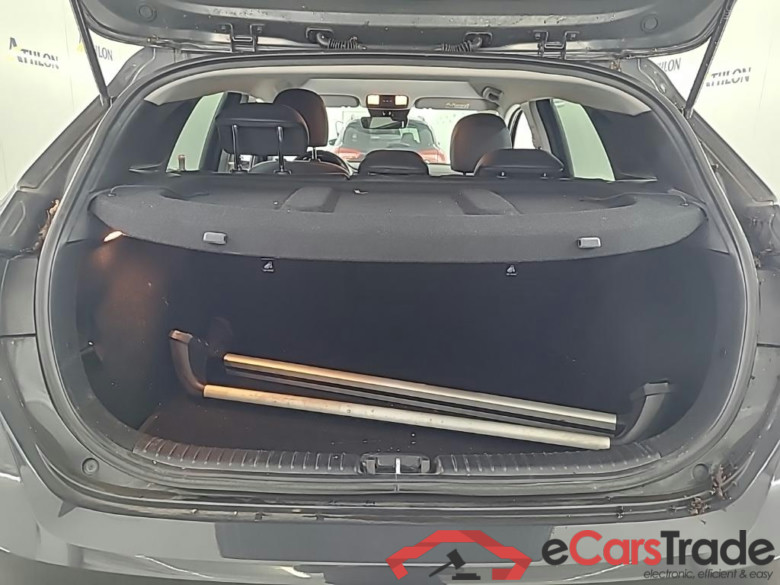 KIA CEE D 1.5 T-GDi MHEV DCT DynamicPlusLine 5D 117kW #5