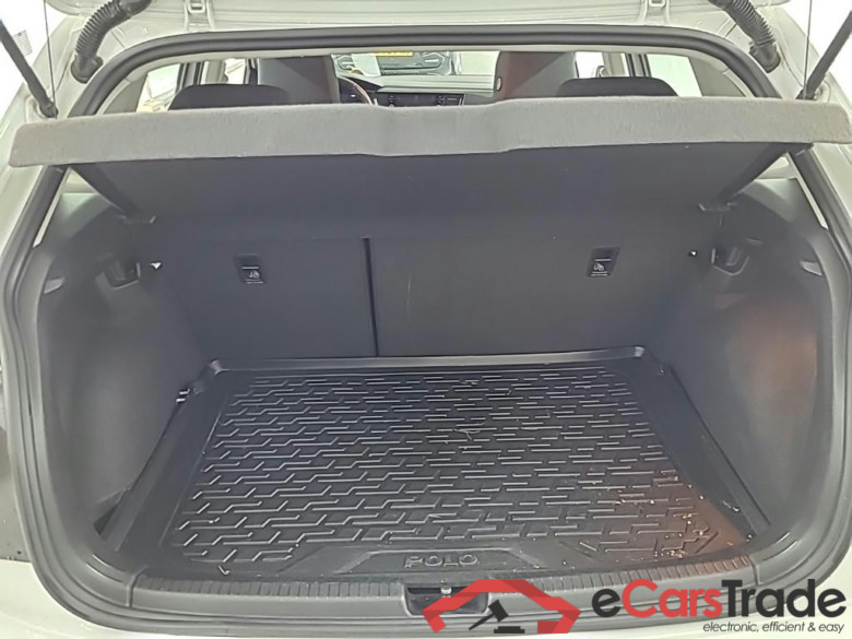 VOLKSWAGEN POLO 1.0 TSI 70kW 7-DSG Life Business 5D #5